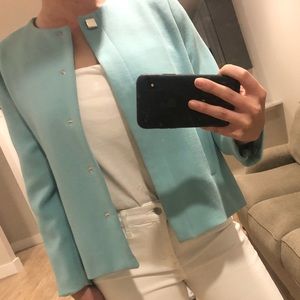 ZARA - LARGE BLAZER